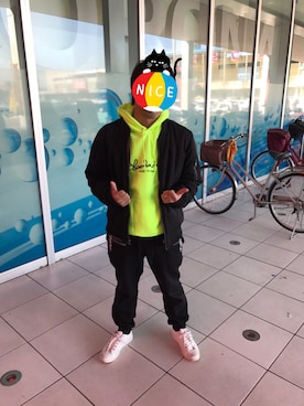 Takuya Hisataniさんのコーディネート