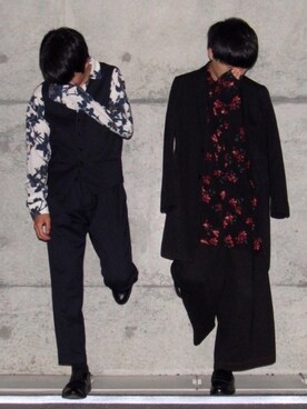 爽さんのコーディネート