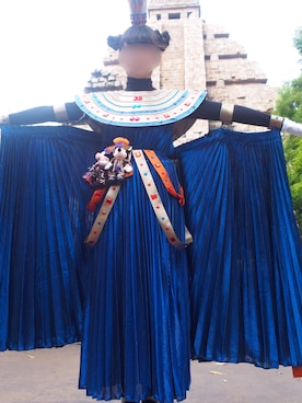 rimumouse1118さんのコーディネート