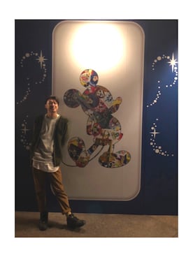 MASAKI  HATTORIさん（メンズ・184cm）の秋コーディネート