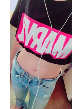 あゆなさんのコーディネート