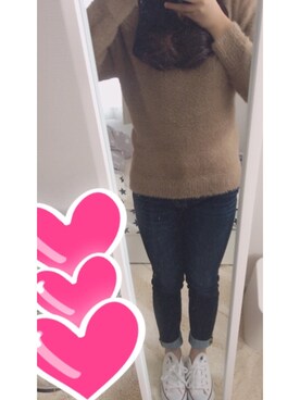 あゆなさんのコーディネート