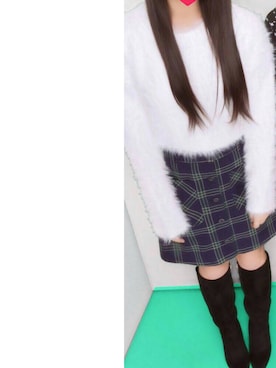 あゆなさんのコーディネート