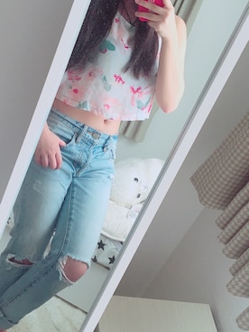 あゆなさんのコーディネート