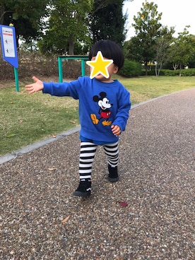 NONさんのコーディネート