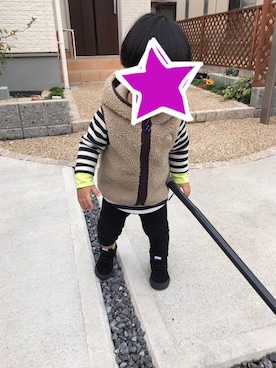 NONさんのコーディネート