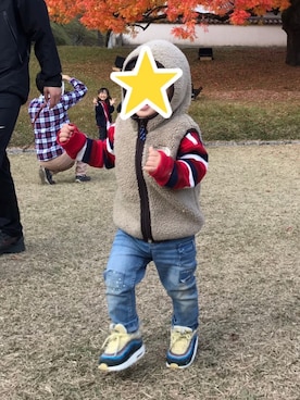 NONさんのコーディネート