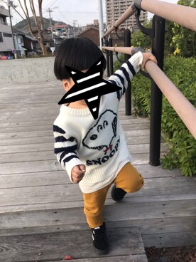 NONさんのコーディネート