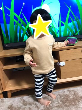 NONさんのコーディネート