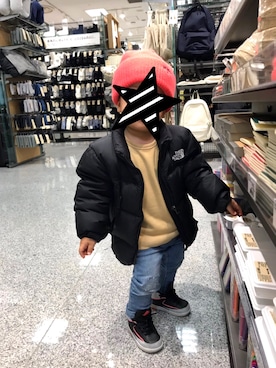 NONさんのコーディネート