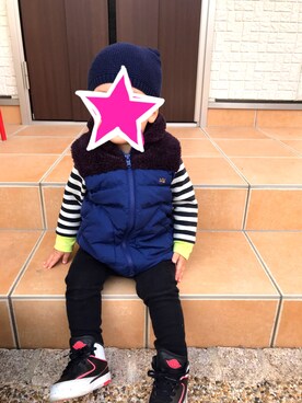 NONさんのコーディネート