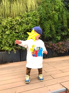 NONさんのコーディネート