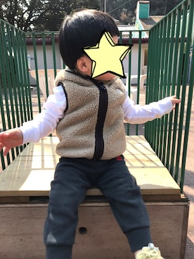 NONさんのコーディネート