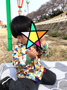 NONさんのコーディネート