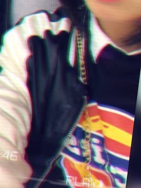 IUさんのコーディネート