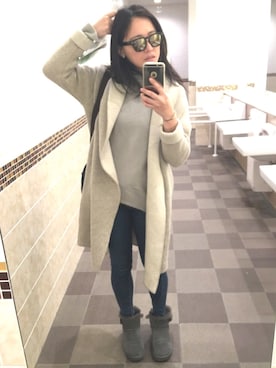 Shu Hさんのコーディネート