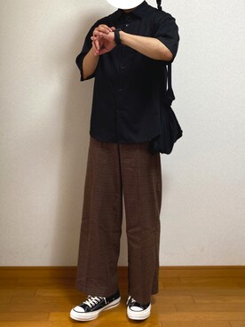 [Pele]さんのコーディネート