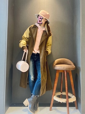 E F F I Eさんのコーディネート