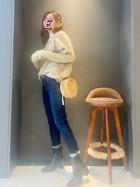 E F F I Eさんのコーディネート