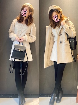 E F F I Eさんのコーディネート