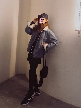 E F F I Eさんのコーディネート