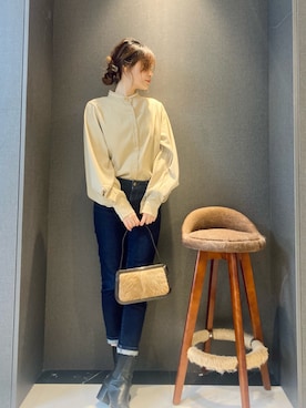 E F F I Eさんのコーディネート