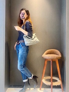 E F F I Eさんのコーディネート