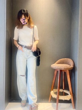 E F F I Eさんのコーディネート