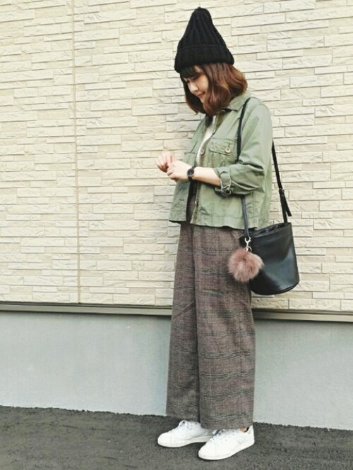 omi*さんのコーディネート