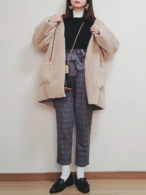 omi*さんのコーディネート