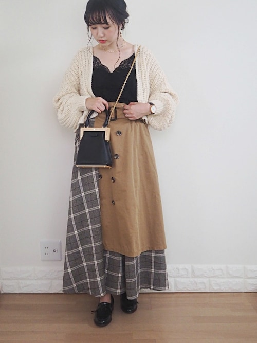 omi*さんのコーディネート