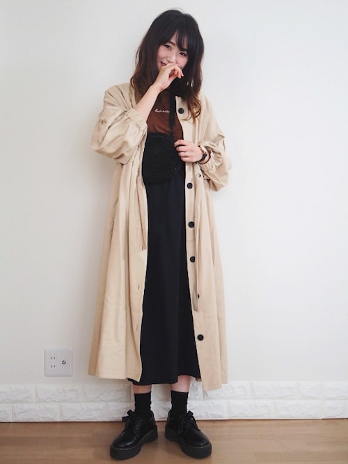 omi*さんのコーディネート