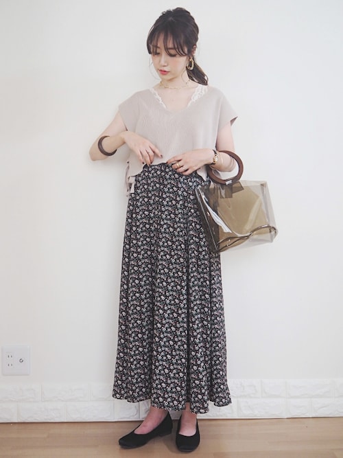 omi*����́u�i�b�j�v���g�����R�[�f�B�l�[�g