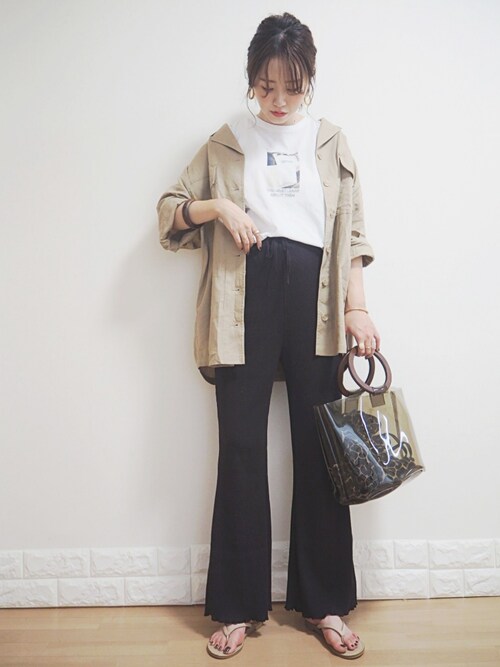 omi*����́u�i�b�j�v���g�����R�[�f�B�l�[�g