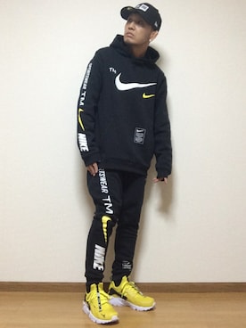 「ジャパスニ」｜keitaman_7さん（メンズ・168cm）の秋コーディネート