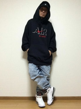 「ジャパスニ」｜keitaman_7さん（メンズ・168cm）の秋コーディネート