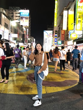 __Huaaaaaaaさんのコーディネート