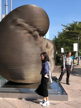 __Huaaaaaaaさんのコーディネート