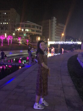 __Huaaaaaaaさんのコーディネート