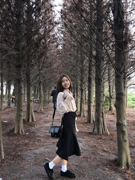 __Huaaaaaaaさんのコーディネート