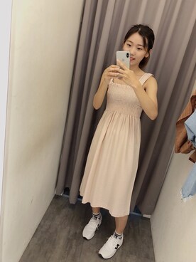 __Huaaaaaaaさんのコーディネート