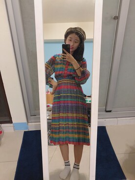 __Huaaaaaaaさんのコーディネート