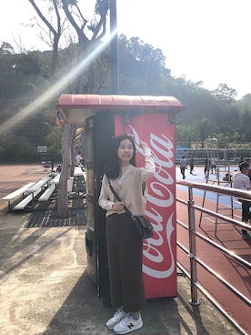 __Huaaaaaaaさんのコーディネート