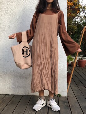 __Huaaaaaaaさんのコーディネート