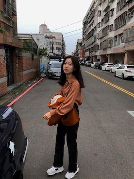 __Huaaaaaaaさんのコーディネート