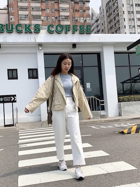 __Huaaaaaaaさんのコーディネート