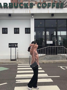 __Huaaaaaaaさんのコーディネート