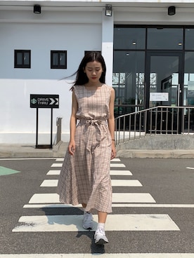 __Huaaaaaaaさんのコーディネート