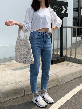 __Huaaaaaaaさんのコーディネート