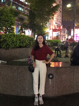 __Huaaaaaaaさんのコーディネート